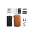 Bellroy All Conditions Phone Pocket Plus Leather
